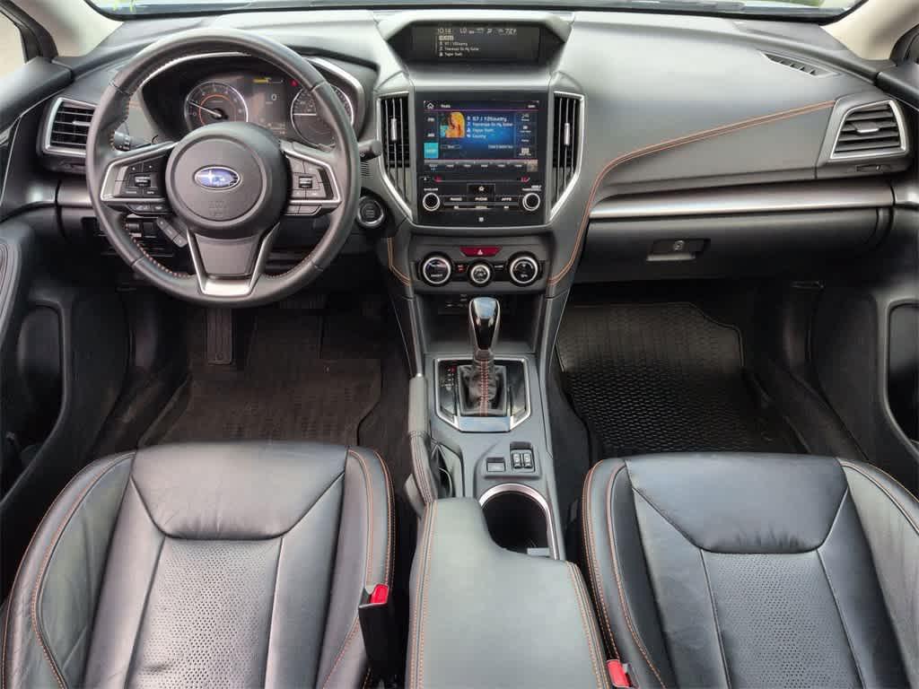 used 2020 Subaru Crosstrek car, priced at $18,812