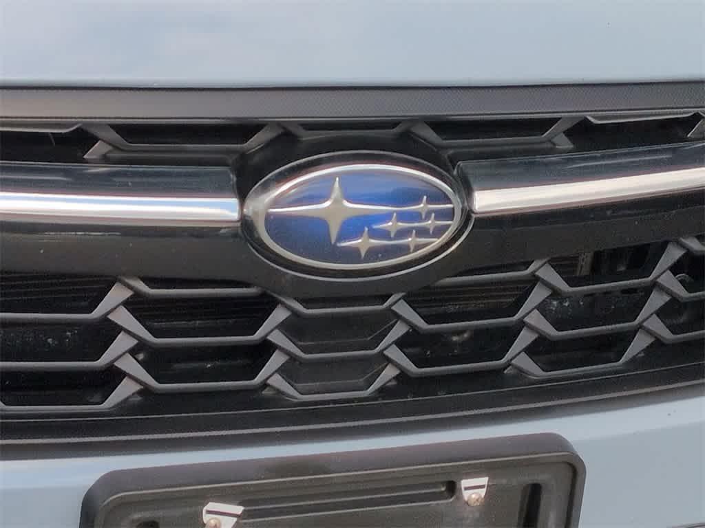 used 2020 Subaru Crosstrek car, priced at $18,812