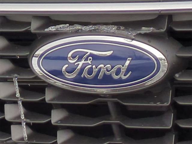 new 2025 Ford Escape car, priced at $40,095