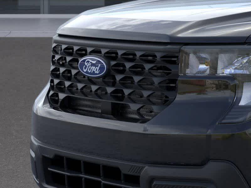 new 2025 Ford Maverick car, priced at $30,090