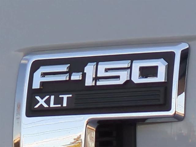 used 2023 Ford F-150 car, priced at $37,800