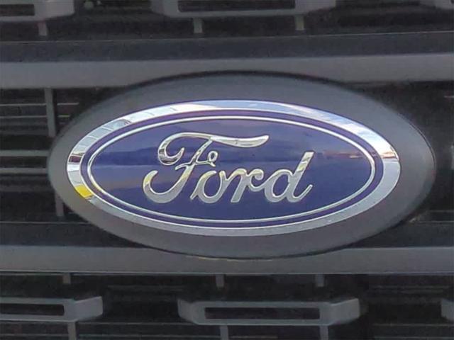 used 2023 Ford F-150 car, priced at $37,800