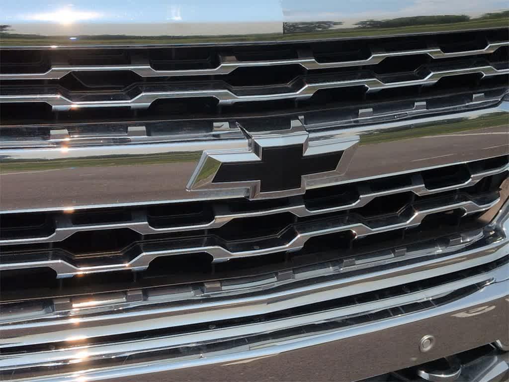 used 2018 Chevrolet Silverado 1500 car, priced at $30,962