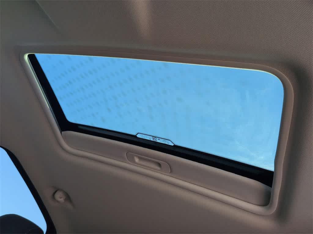used 2022 Ford EcoSport car, priced at $17,997