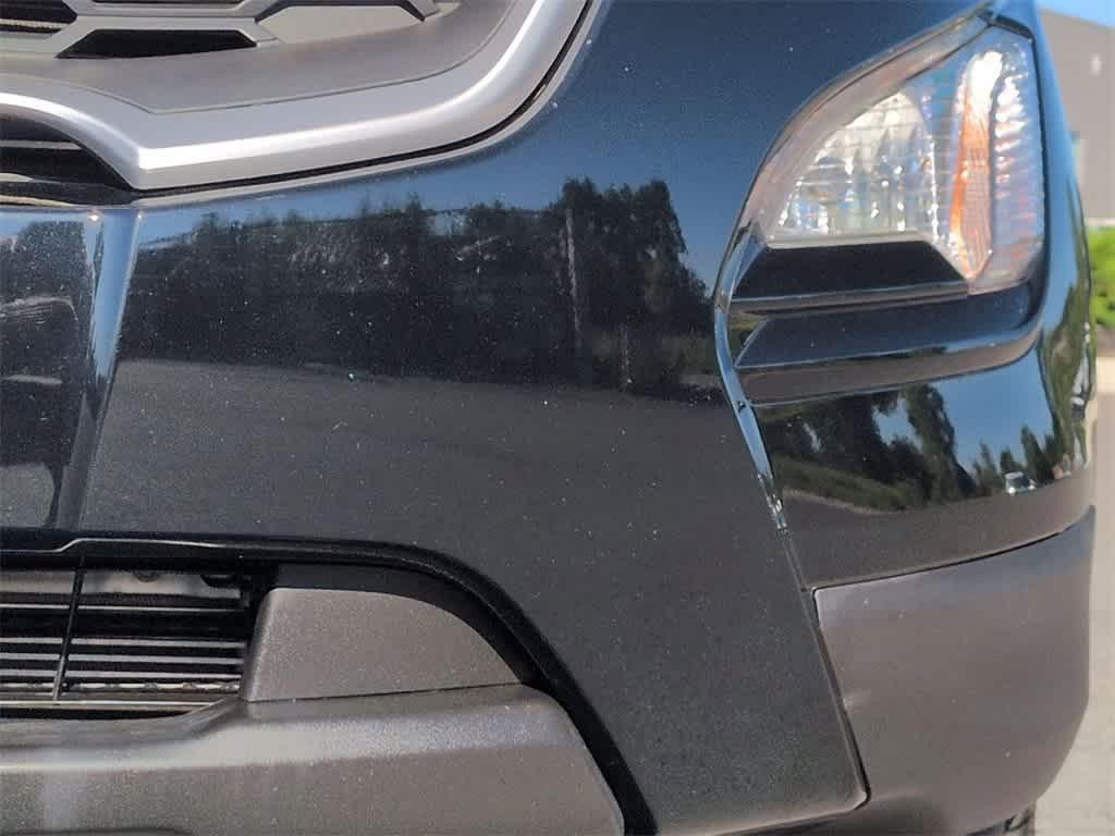 used 2022 Ford EcoSport car, priced at $17,997