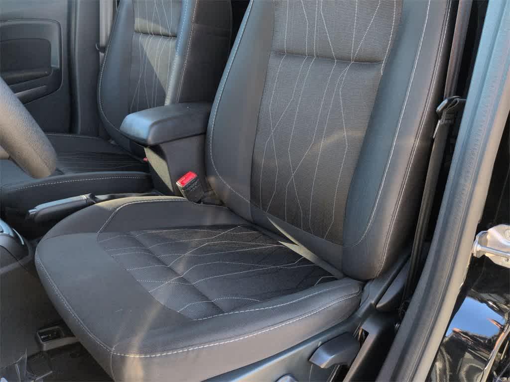 used 2022 Ford EcoSport car, priced at $17,997