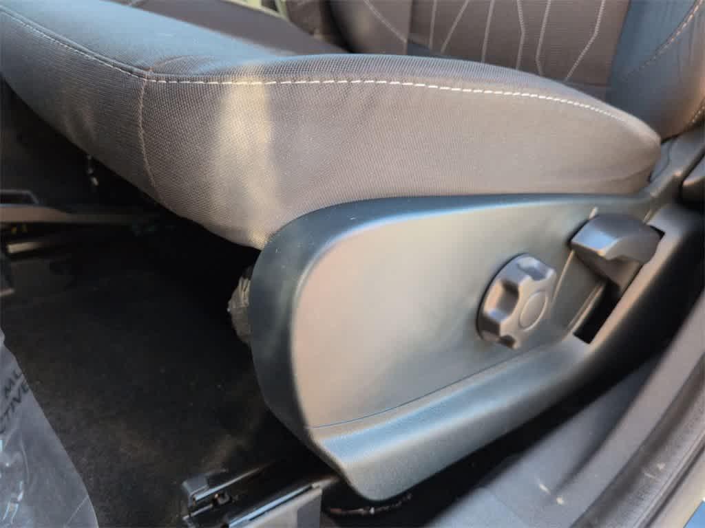used 2022 Ford EcoSport car, priced at $17,997