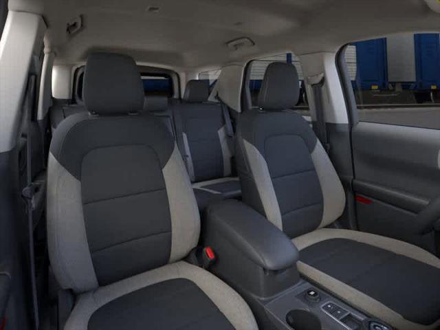 new 2025 Ford Bronco Sport car, priced at $32,514