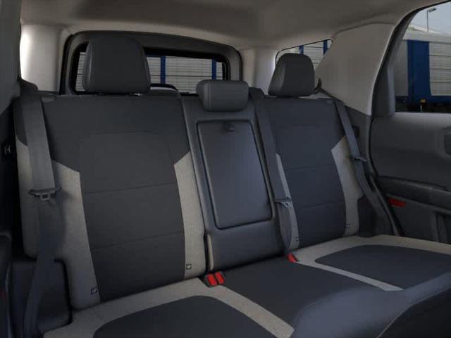 new 2025 Ford Bronco Sport car, priced at $32,514