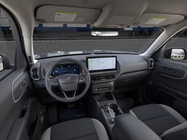 new 2025 Ford Bronco Sport car, priced at $32,514