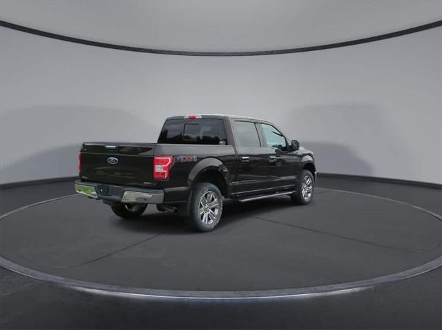 used 2019 Ford F-150 car, priced at $30,200