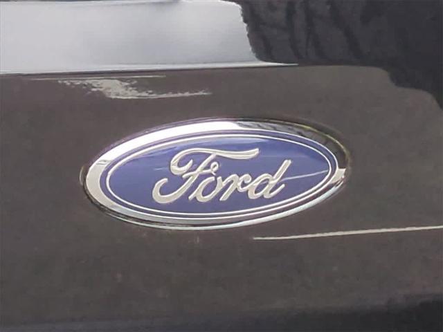 new 2025 Ford Bronco car, priced at $42,581