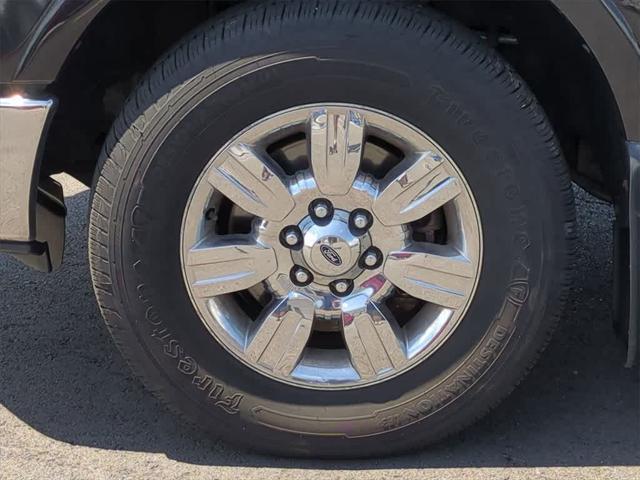 used 2013 Ford F-150 car, priced at $16,648