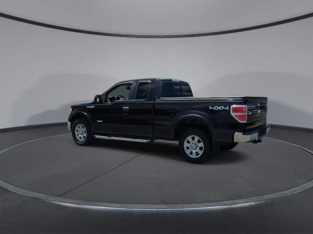 used 2013 Ford F-150 car, priced at $16,648