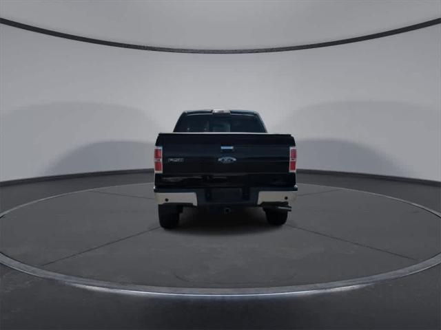 used 2013 Ford F-150 car, priced at $16,648