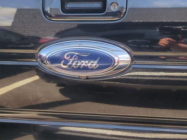 used 2013 Ford F-150 car, priced at $16,648