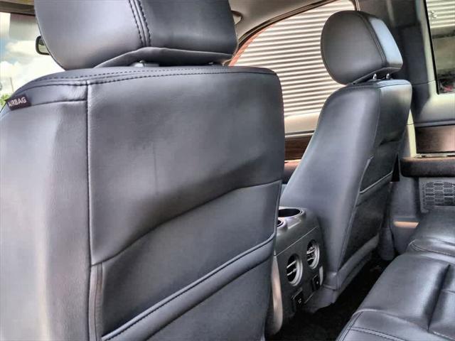 used 2013 Ford F-150 car, priced at $16,648