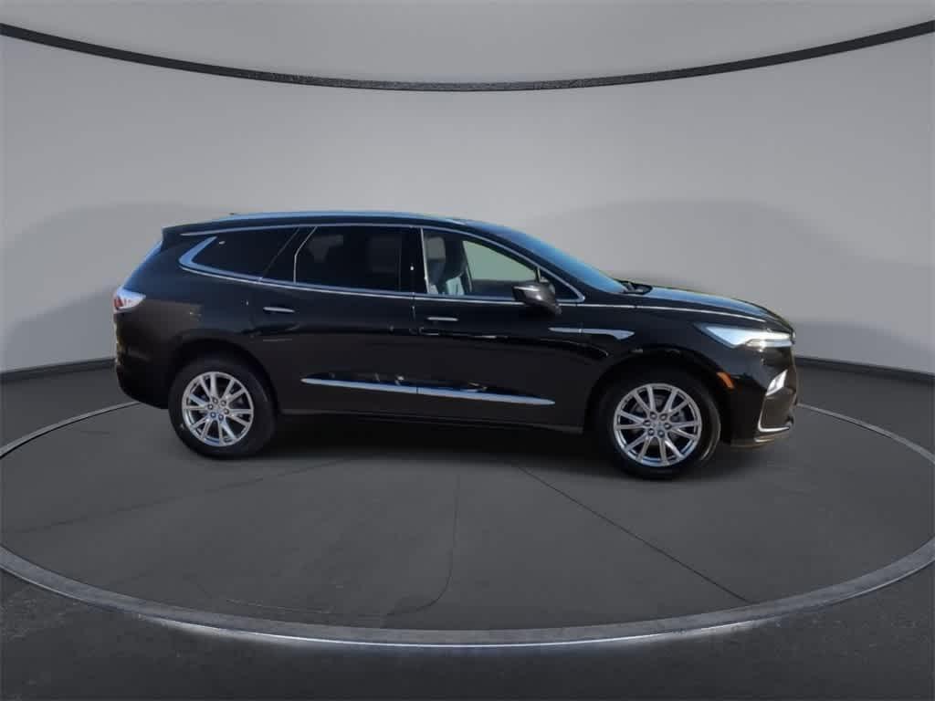 used 2023 Buick Enclave car, priced at $29,108