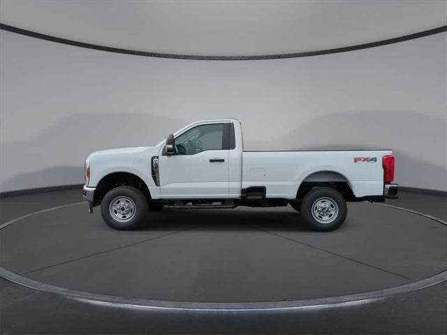 new 2024 Ford F-250 car, priced at $52,645