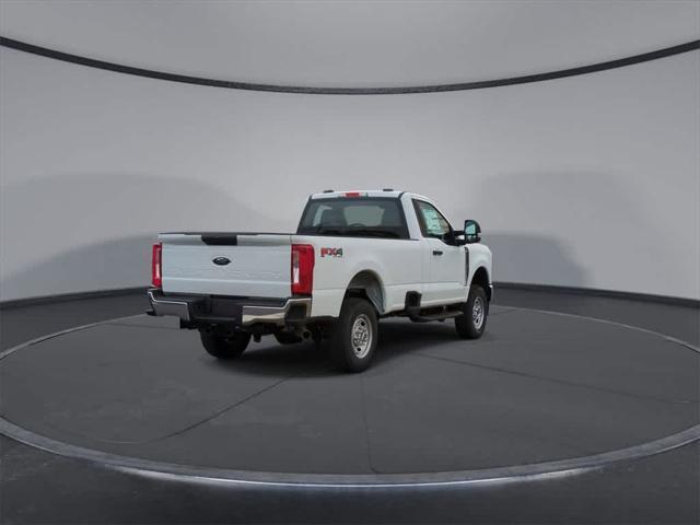 new 2024 Ford F-250 car, priced at $52,645