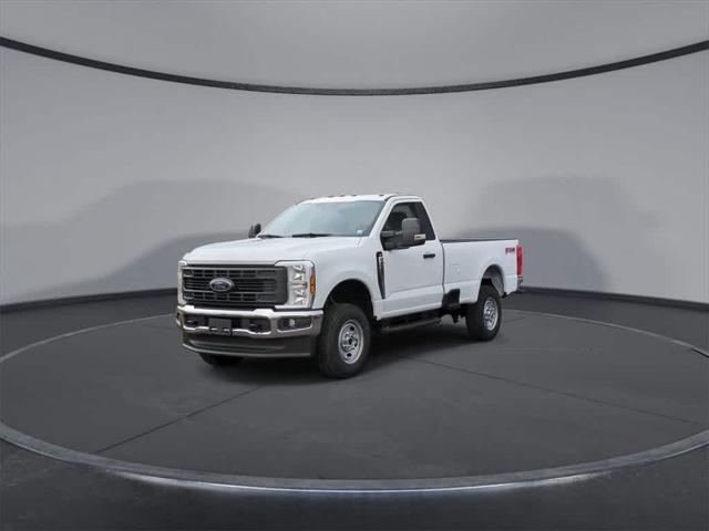 new 2024 Ford F-250 car, priced at $52,645