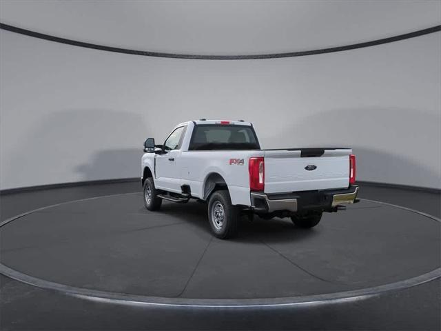 new 2024 Ford F-250 car, priced at $52,645