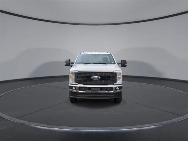 new 2024 Ford F-250 car, priced at $52,645