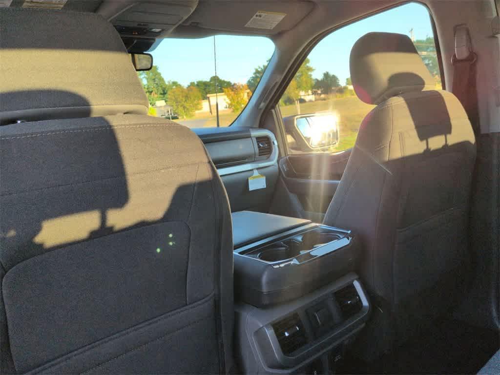 used 2022 Ford F-150 car, priced at $40,941