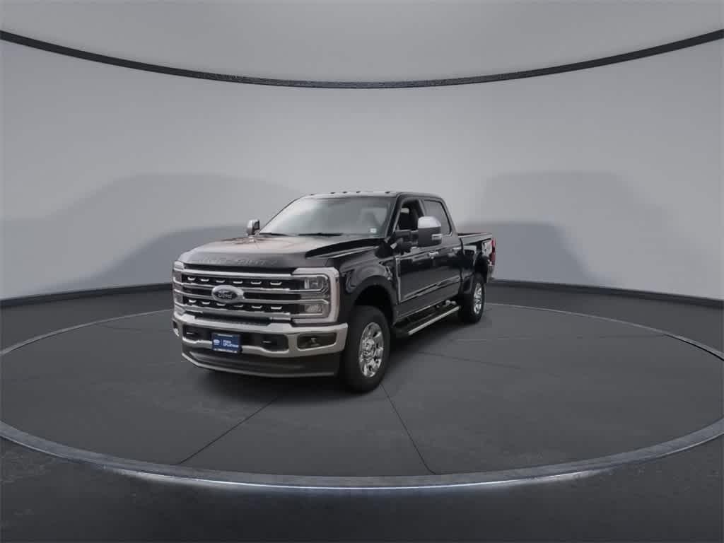 new 2026 Ford F-350 car, priced at $74,042