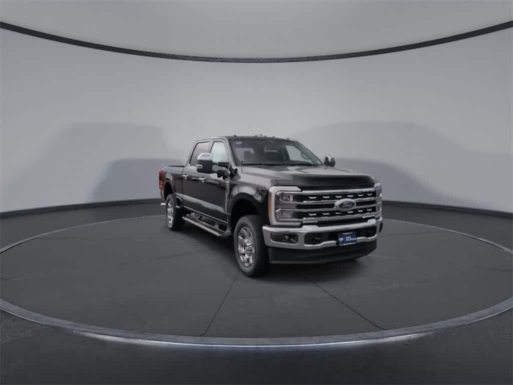new 2026 Ford F-350 car, priced at $74,042