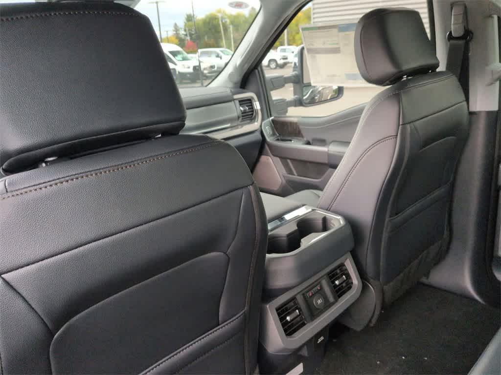 new 2026 Ford F-350 car, priced at $74,042