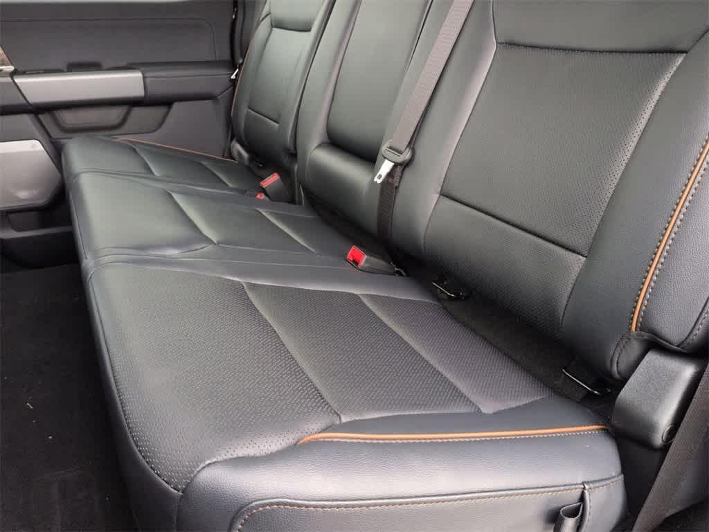 new 2026 Ford F-350 car, priced at $74,042