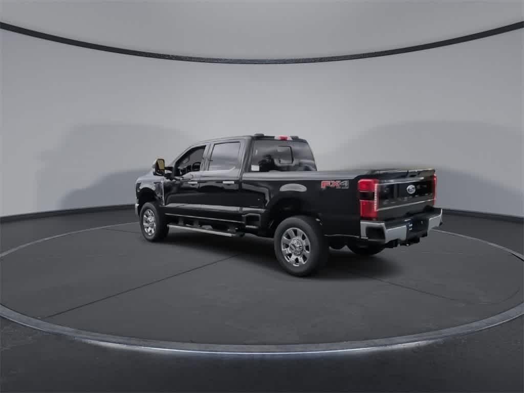 new 2026 Ford F-350 car, priced at $74,042