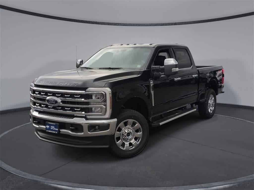 new 2026 Ford F-350 car, priced at $74,042