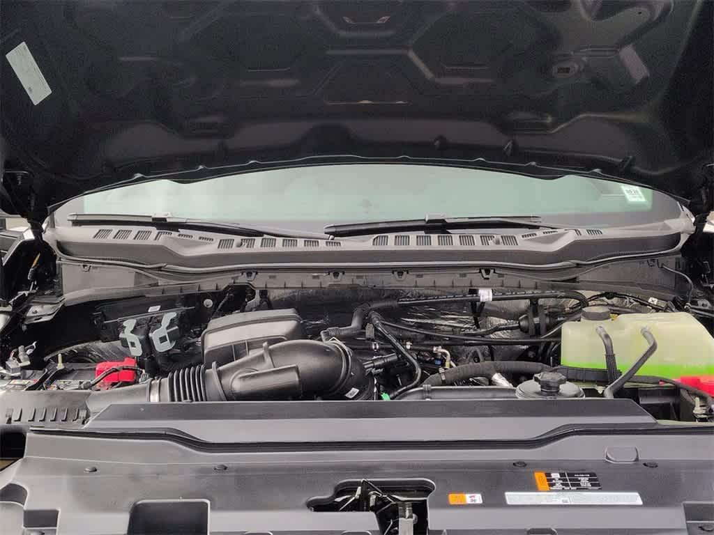 new 2026 Ford F-350 car, priced at $74,042