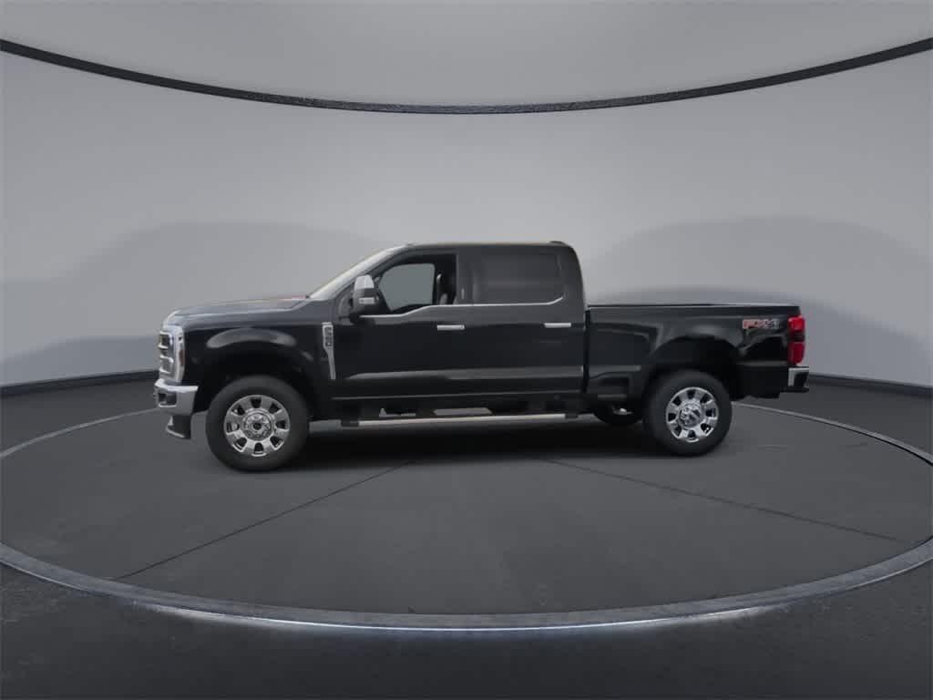 new 2026 Ford F-350 car, priced at $74,042