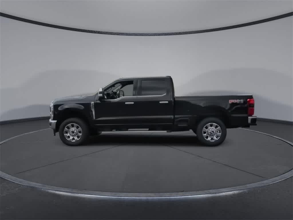 new 2026 Ford F-350 car, priced at $74,042