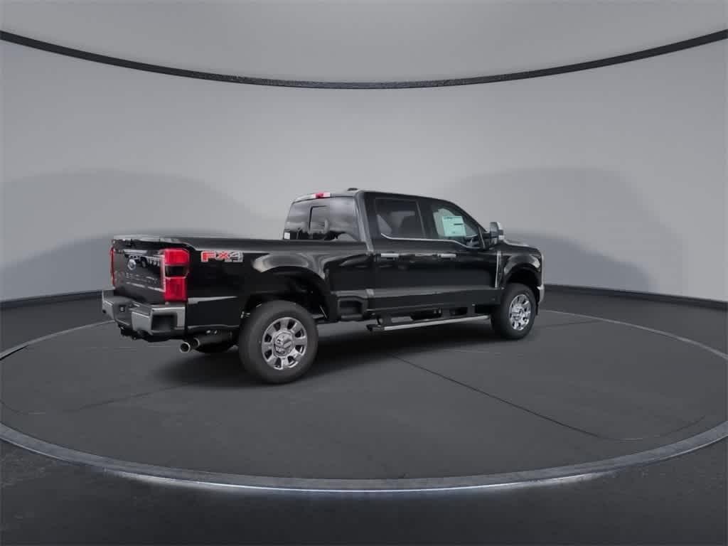 new 2026 Ford F-350 car, priced at $74,042