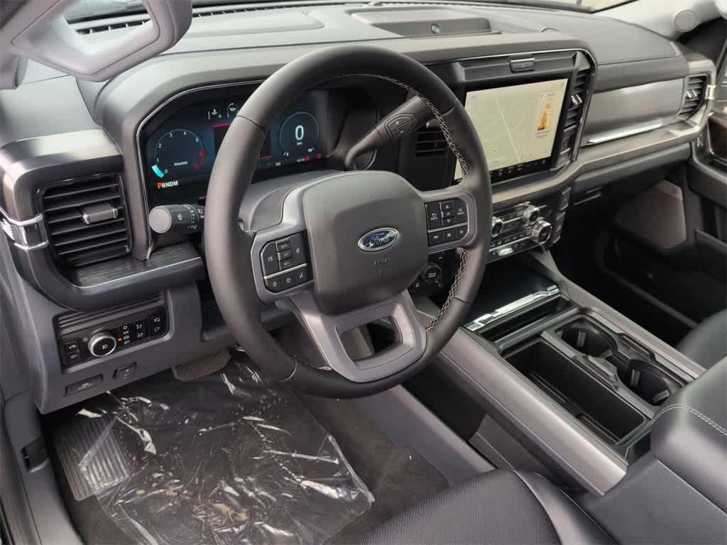new 2026 Ford F-350 car, priced at $74,042