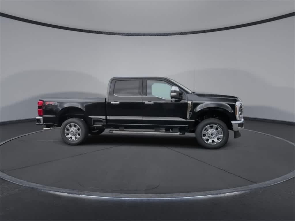 new 2026 Ford F-350 car, priced at $74,042
