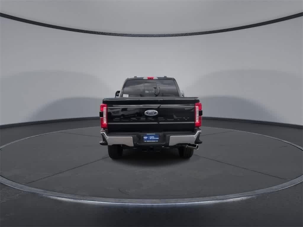 new 2026 Ford F-350 car, priced at $74,042