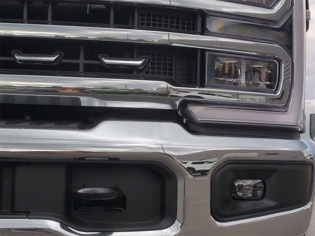 new 2026 Ford F-350 car, priced at $74,042