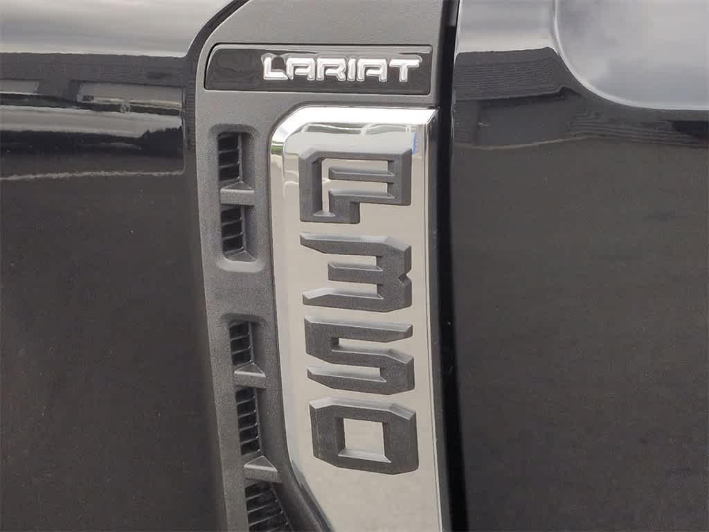 new 2026 Ford F-350 car, priced at $74,042