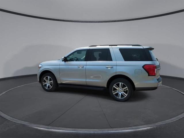 new 2024 Ford Expedition car, priced at $67,499