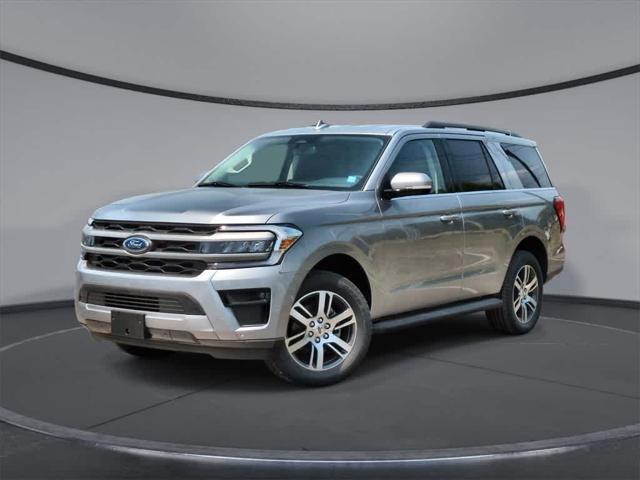 new 2024 Ford Expedition car, priced at $67,499