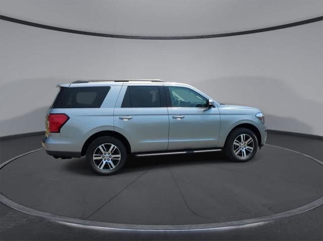 new 2024 Ford Expedition car, priced at $67,499