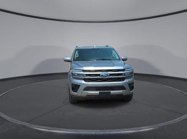 new 2024 Ford Expedition car, priced at $67,499