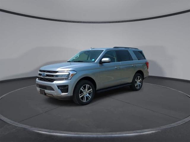 new 2024 Ford Expedition car, priced at $67,499