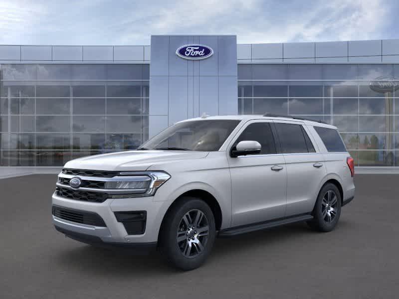 new 2024 Ford Expedition car, priced at $68,434