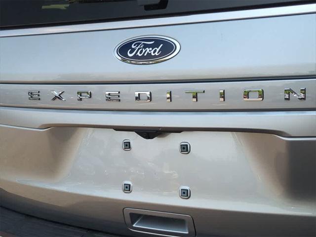 new 2024 Ford Expedition car, priced at $67,499